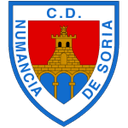 Numancia logo