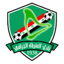 Al Shorta logo