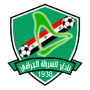Al Shorta logo