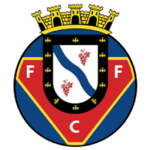 Felgueiras 1932 logo