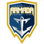 Jacksonville Armada logo