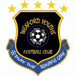 Wexford Youths logo