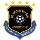 Wexford Youths logo