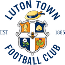 Luton Town logo