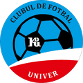 Univer Comrat logo