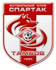 Spartak Tambov logo