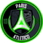 Paris 13 Atletico logo