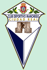 Manchego Ciudad Real logo