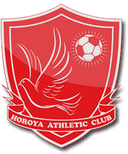 Horoya logo