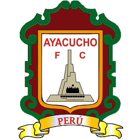 Ayacucho logo