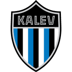 Tallinna Kalev II logo
