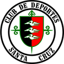 Deportes Santa Cruz logo