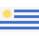 Uruguay logo