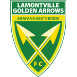 Golden Arrows logo