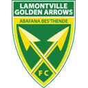 Golden Arrows logo