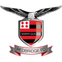 Redbridge logo