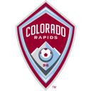 Colorado Rapids logo