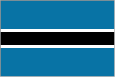 Botswana logo