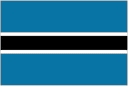 Botswana logo