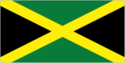 Jamaica logo
