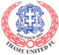 Thame logo