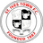St Ives Town logo