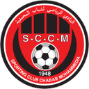 Chabab Mohammédia logo