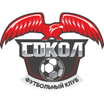 Sokol Kazan logo