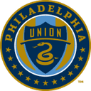 Philadelphia Union logo