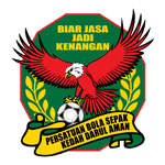 Kedah logo