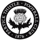 Partick Thistle logo