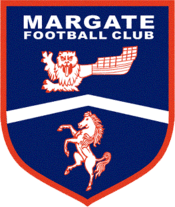 Margate logo