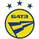 BATE logo