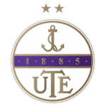 Újpest logo