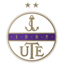 Újpest logo
