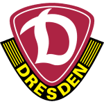 Dynamo Dresden II logo
