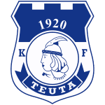 Teuta Durrës logo