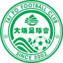 Wofoo Tai Po logo