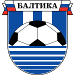 Baltika Kaliningrad logo