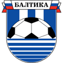 Baltika Kaliningrad logo