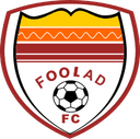 Foolad logo
