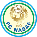 Nasaf logo