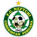 Neftchi logo