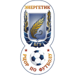 Energetik-BGU logo