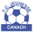 Jeunesse Canach logo