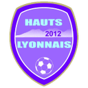 Hauts Lyonnais logo