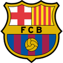 FC Barcelona logo
