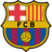 FC Barcelona logo