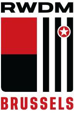 RWDM Brussels logo