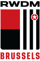 RWDM Brussels logo